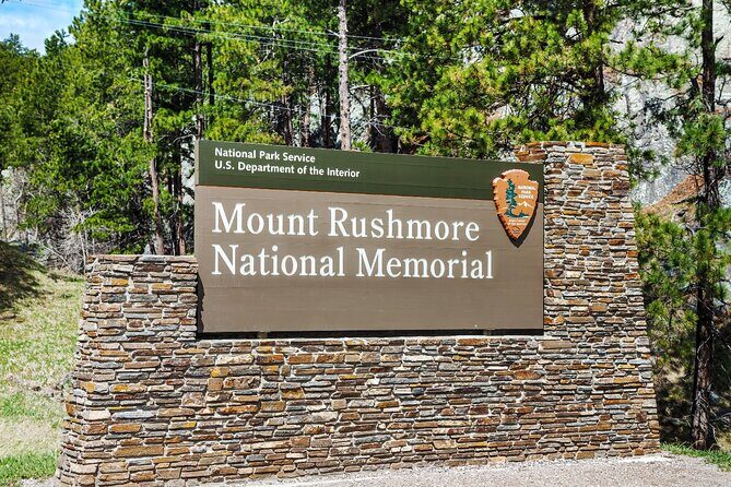 Mount Rushmore Self-Guided Walking Audio Tour - Who Will Love This Tour?