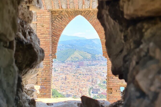 Mount San Liberatore Hike - Amalfi coast - A Deep Dive into the Mount San Liberatore Hike Experience