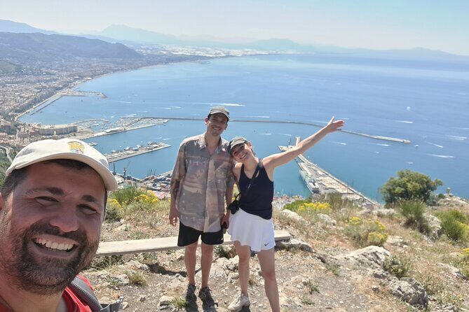 Mount San Liberatore Hike - Amalfi coast - Why This Tour Works Well for Travelers
