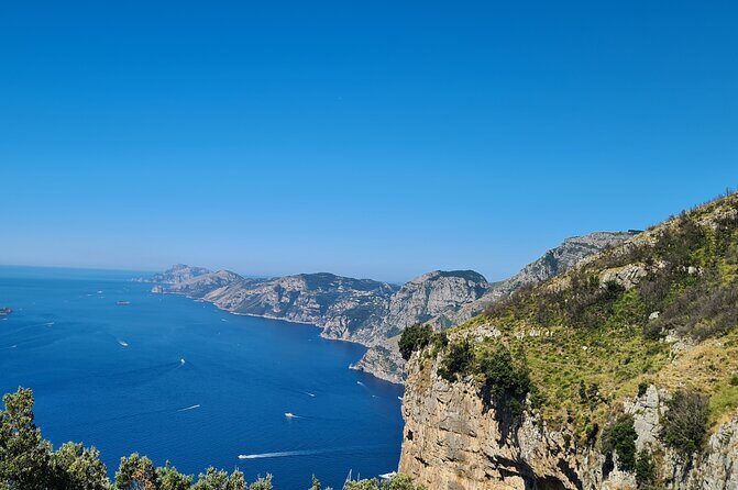 Mount San Liberatore Hike - Amalfi coast - FAQ
