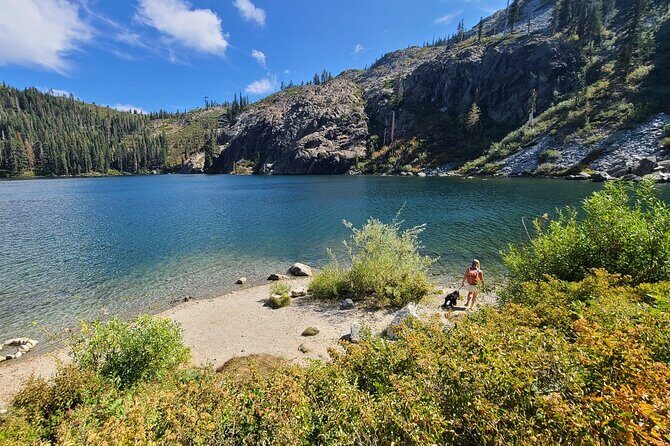 Mount Shasta Sacred Tour - Experience the Magic of Mount Shasta on a Sacred Guided Tour