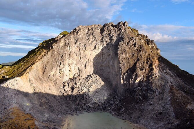 Mount Sibayak Sunrise Hike from Berastagi - Final Thoughts