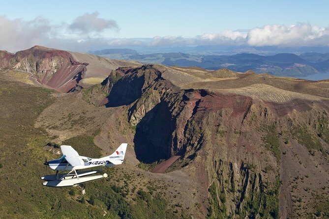 Mount Tarawera Orakei Korako Thermal Explorer - Who Would Enjoy This Tour?