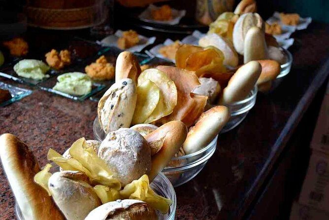 Mount Teide and Tenerife North with Food & Wine Tasting Private Tour - Experience Tenerife’s Contrasts: Mount Teide and North with Food & Wine Tasting
