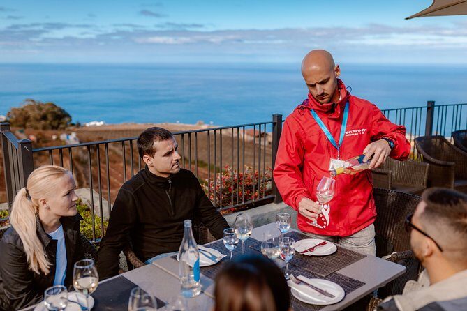 Mount Teide and Tenerife North with Food & Wine Tasting Private Tour - Key Points