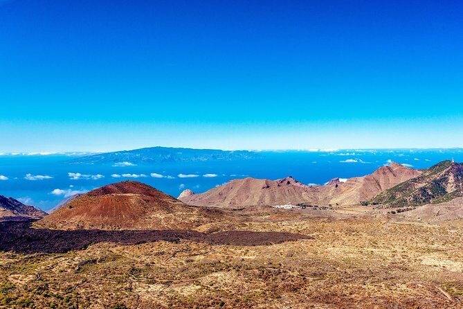 Mount Teide and Teno Country Park Private Tour - Who Is This Tour Best For?