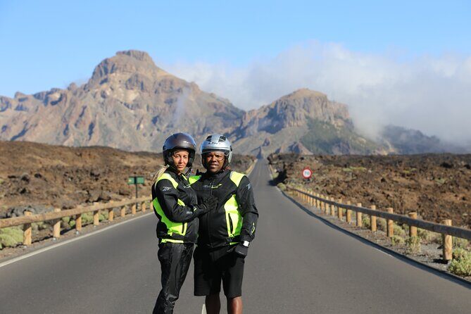 Mount Teide Quad Day Trip in Tenerife National Park - Experience the thrill of riding through Tenerife’s stunning Mount Teide National Park on a quad bike. For just over three hours, you’ll explore terrain that looks almost lunar, enjoy sweeping vistas of Spain’s highest peak, and cruise winding mountain roads. Guided by knowledgeable, enthusiastic staff like Daniel and Rico, this tour promises a memorable adventure suited for first-timers and seasoned riders alike.