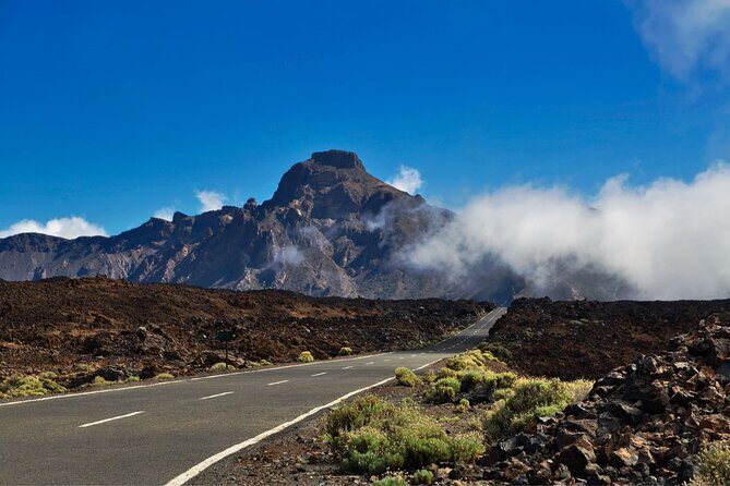 Mount Teide Quad Day Trip in Tenerife National Park - Discovering Tenerife’s Lunar Landscapes on a Quad Bike