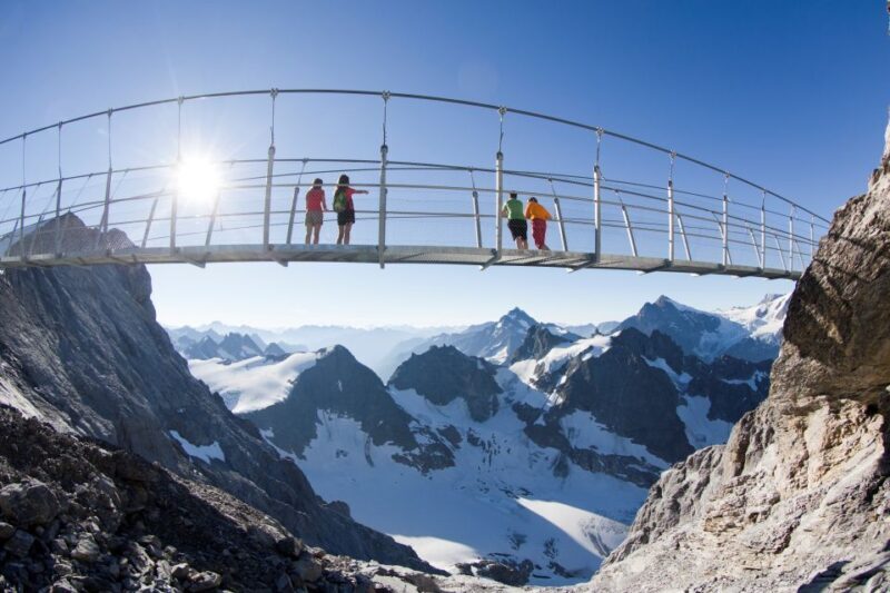 Mount Titlis: Admission Ticket - Final Thoughts: Is Mount Titlis the Right Choice?