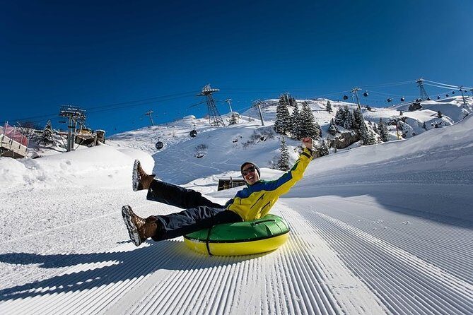 Mount Titlis and Lucerne Day Trip from Zurich - What Do You Get for the Price?