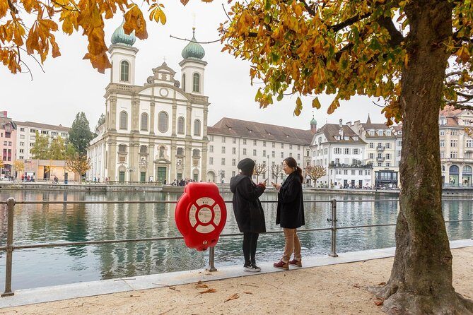 Mount Titlis and Lucerne Day Trip from Zurich - Who Will Love This Tour?