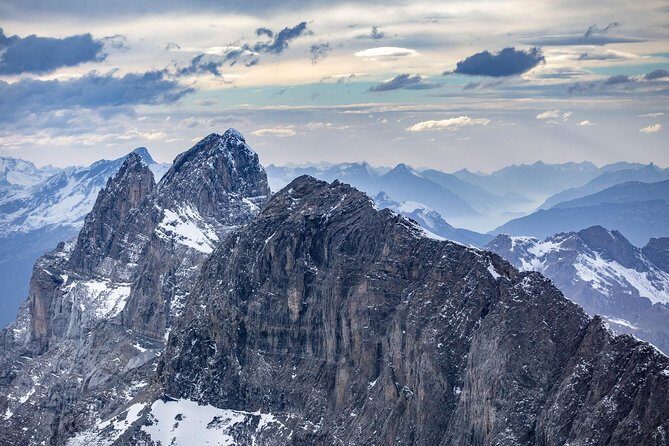 Mount Titlis and Lucerne Day Trip from Zurich - The Sum Up