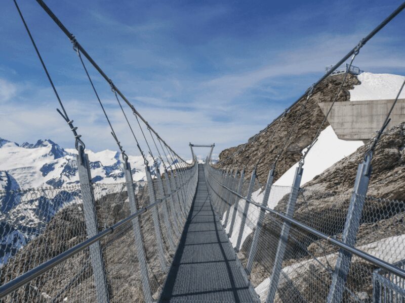 Mount Titlis and Lucerne Private Day trip - Key Points