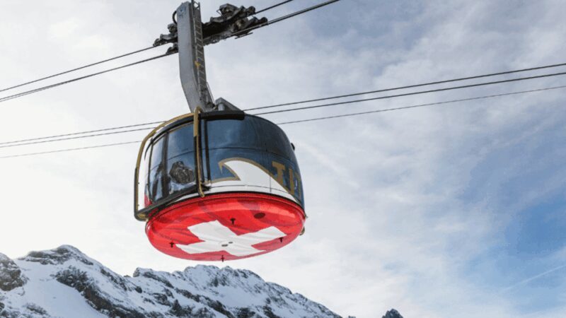 Mount Titlis and Lucerne Private Day trip - Exploring the Details of the Mount Titlis and Lucerne Private Day Trip