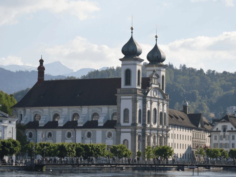 Mount Titlis and Lucerne Private Day trip - FAQ