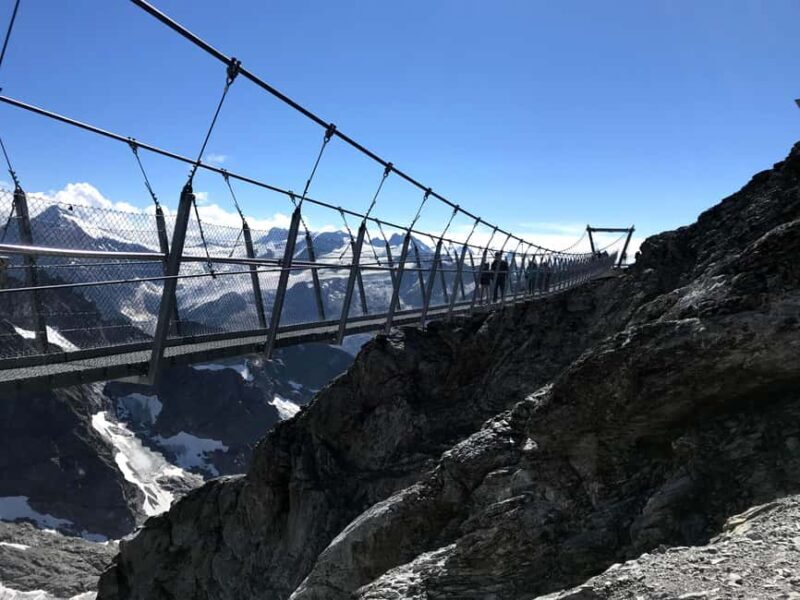 Mount Titlis (Fun day in the snow!) - Practical Tips for Your Trip