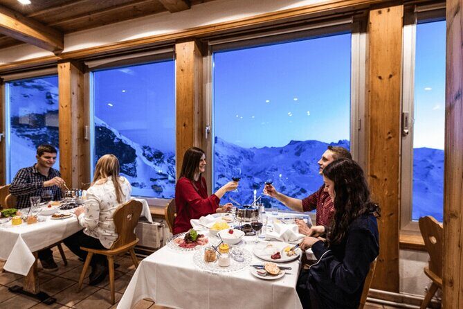 Mount Titlis Private Day trip Engelberg, Titlis and Lucerne - Practical Considerations
