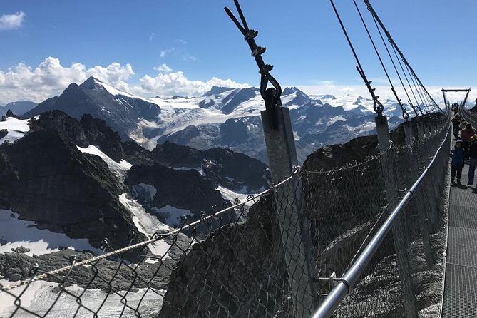 Mount Titlis (Private Tour) - The Sum Up