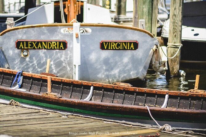 Mount Vernon & Alexandria: Private Day Trip from Washington DC - The Complete Guide to the Mount Vernon & Alexandria Private Tour