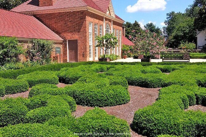 Mount Vernon & Alexandria: Private Day Trip from Washington DC - FAQ