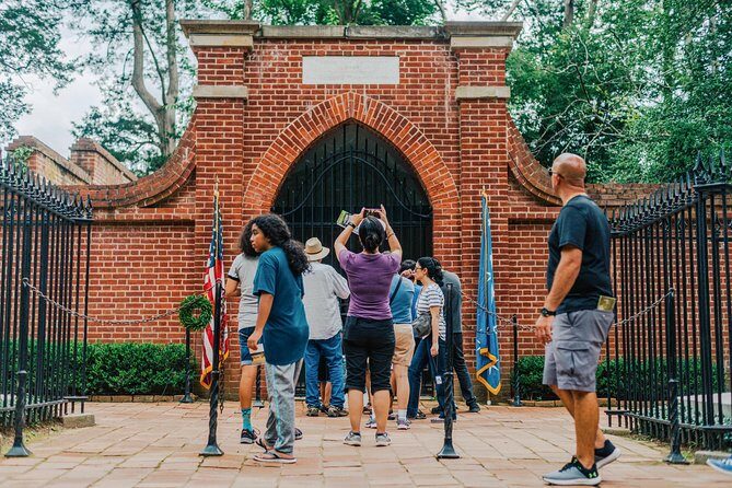 Mount Vernon and Old Town Alexandria Day Trip from Washington DC - Frequently Asked Questions