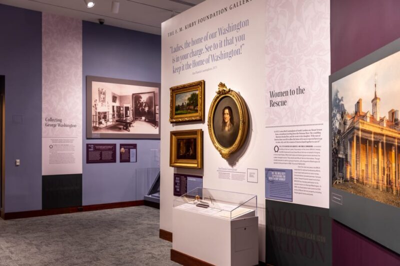 Mount Vernon: George Washington's Estate - Who Will Love Mount Vernon?