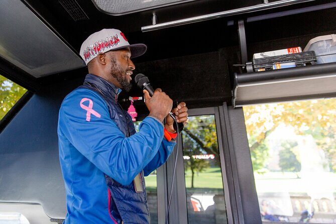 Mount Vernon Guided Estate Tour plus Old Town Alexandria from DC - Practical Tips for Travelers