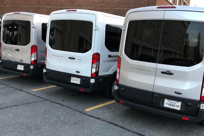 Mount Vernon Historical Walking Tour with Transportation from DC - An In-Depth Look at the Mount Vernon Tour