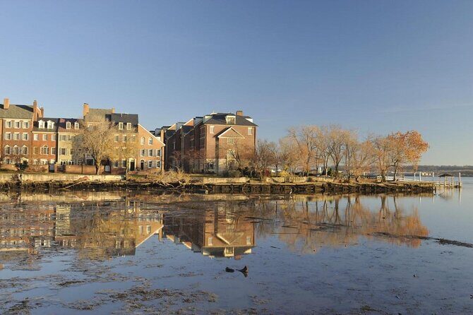 Mount Vernon & Old Town Alexandria Private Tour - Why This Tour Is a Solid Choice