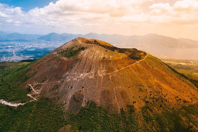 Mount Vesuvius and Pompeii private tour - Final Thoughts on Value and Experience