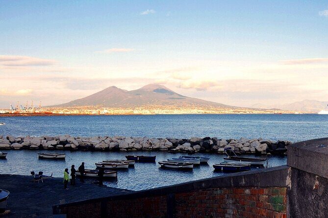 Mount Vesuvius Half Day Private Tour - FAQ