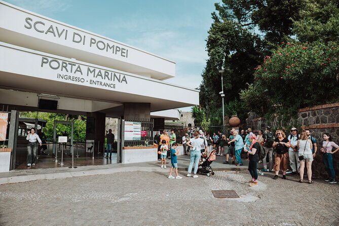 Mount Vesuvius Tour from Pompeii Led by an Expert Guide - The Sum Up: Who Should Book This Tour?