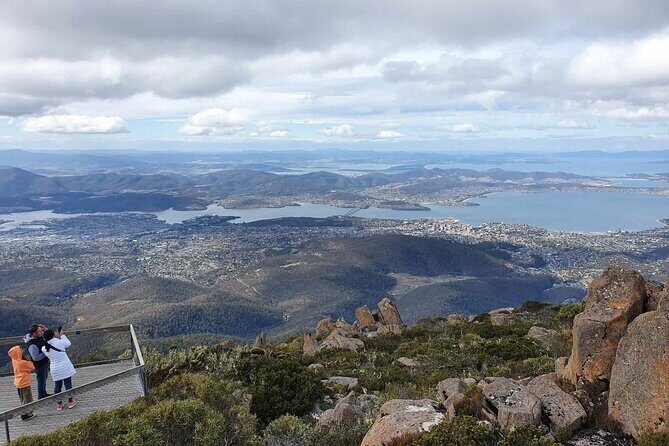 Mount Wellington Pinnacle 2 Hours Small Group Tour - Price and Value Analysis