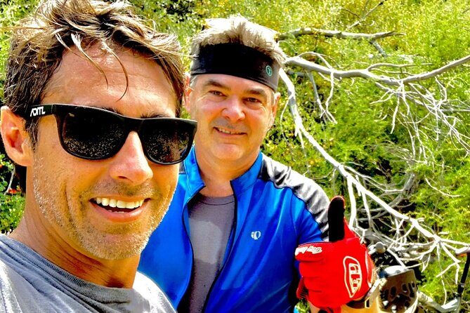 Mount Wilson Darkside Downhill eMTB EPIC with Shuttle Drop - An In-Depth Look at the Mount Wilson Darkside Downhill eMTB EPIC