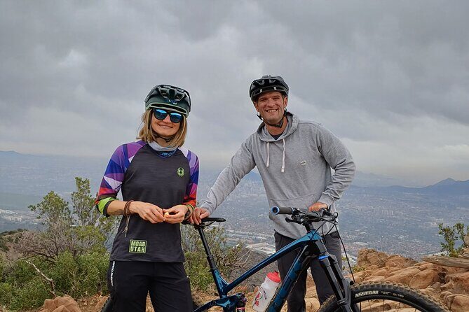 Mountain Bike Experience from Chile - Who Should Consider This Tour?