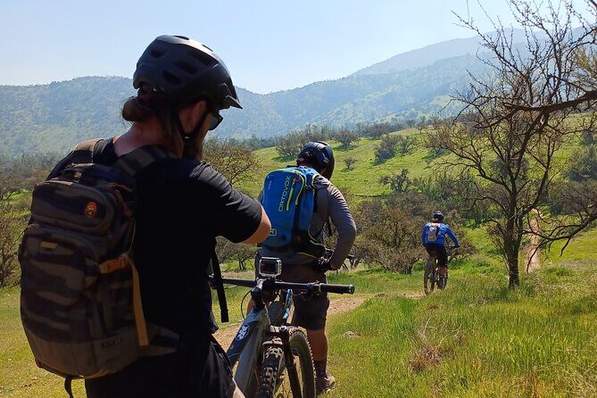 Mountain Bike Experience from Chile - Final Thoughts