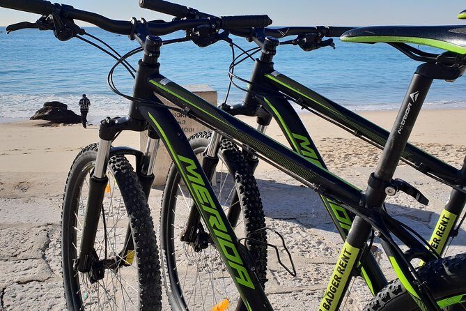 Mountain Bike Rental - Experience Portugal’s Beautiful Coast with a Mountain Bike Rental in Sesimbra