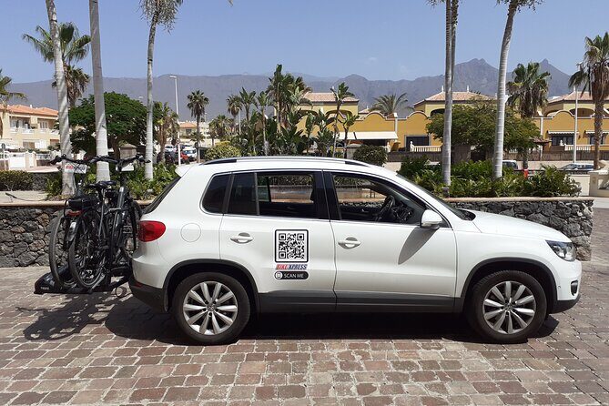 Mountain Bike Rental Tenerife - FAQ