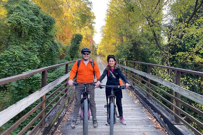 Mountain Bike Rentals by Chattanooga Guided Adventures - In-Depth Review