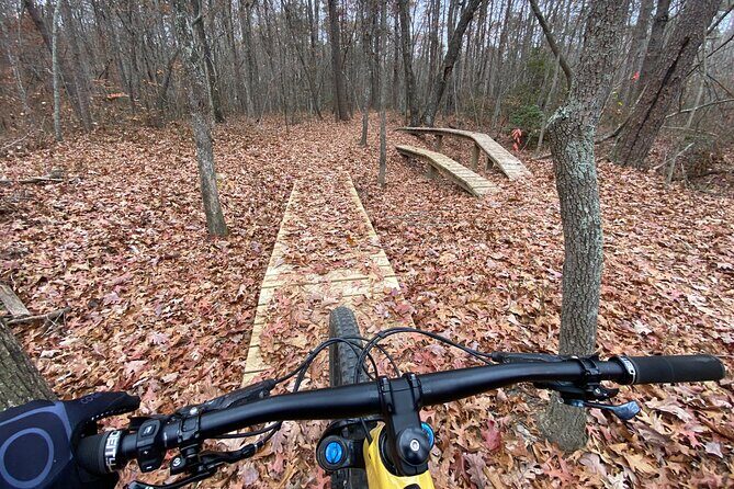 Mountain Bike Rentals by Chattanooga Guided Adventures - FAQ