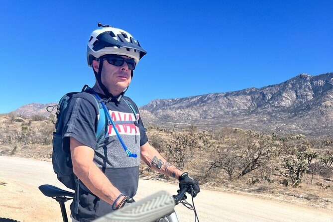 Mountain Bike Rentals - An In-Depth Look at Tucson Mountain Biking