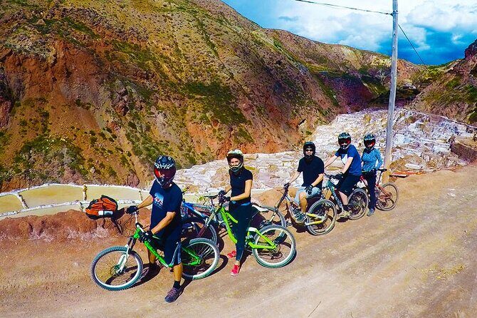 Mountain Bike Ride in Moray to Maras and Salt Mines - Final Thoughts: Is This Tour for You?