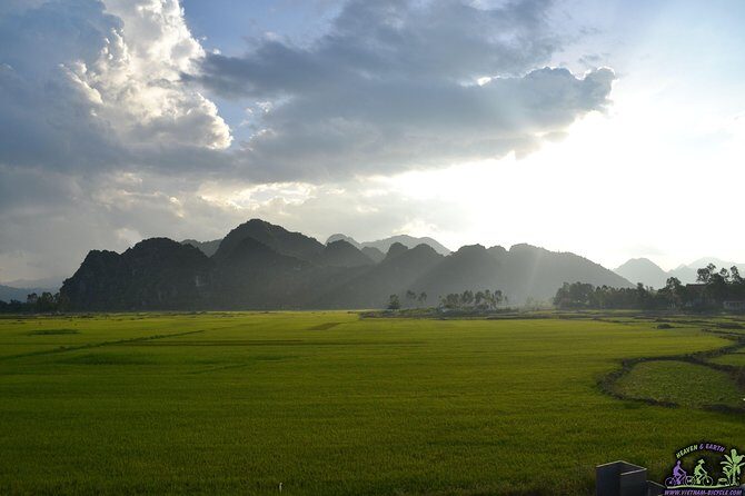 Mountain Bike Riding from Hoi An - A Practical Guide to the Hoi An Mountain Bike Tour