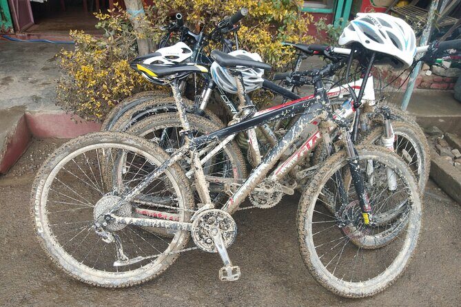 Mountain Bike Tour - Who Will Love This Tour?