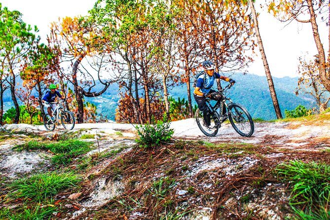 Mountain Bike Tour - FAQ