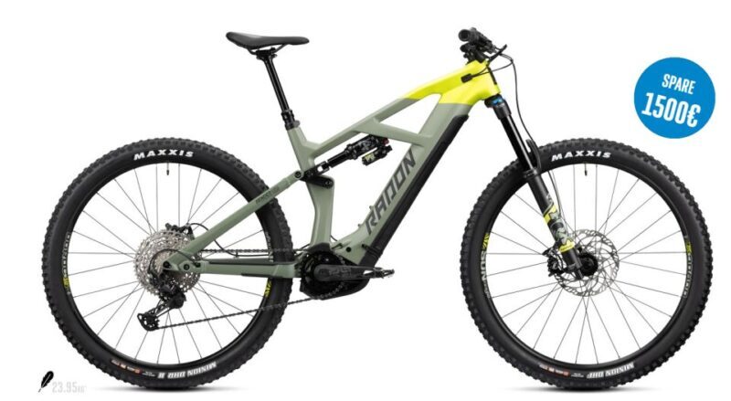 MOUNTAIN BIKING, CROSS COUNTRY HALF DAY + - Who Is This Tour Best For?