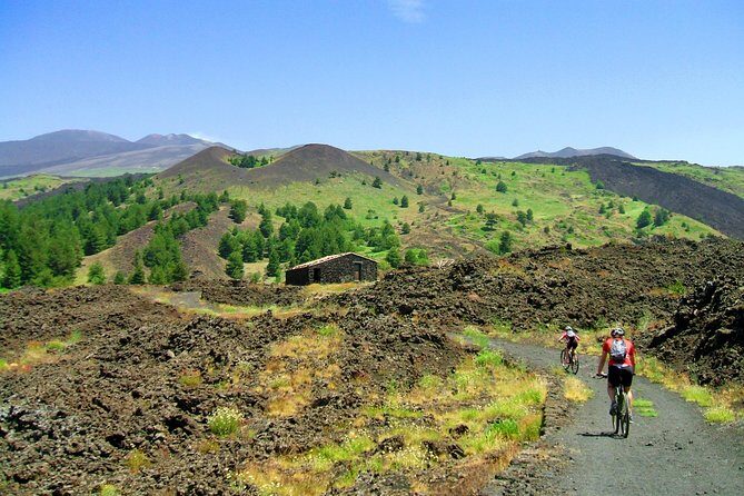 Mountain Biking Etna by MTB or E-Bike - Final Thoughts
