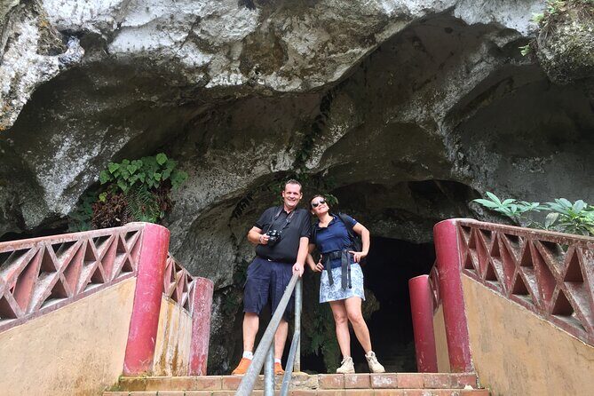 Mountain Biking Gold Mine Full-Day Tour - A Detailed Look at the Mountain Biking Gold Mine Full-Day Tour