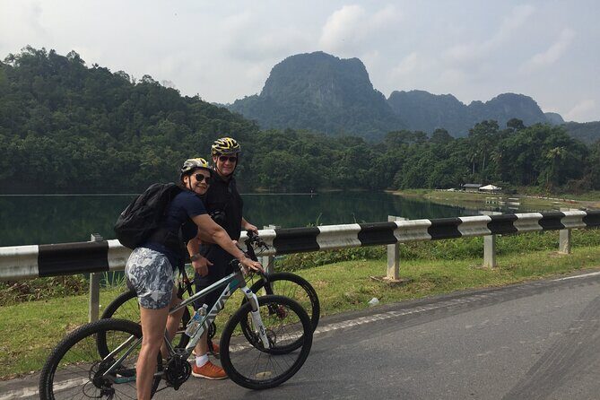 Mountain Biking Gold Mine Full-Day Tour - Frequently Asked Questions