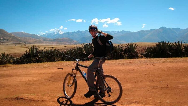 Mountain Biking in Maras and Moray - Exploring the Details of the Mountain Biking Tour